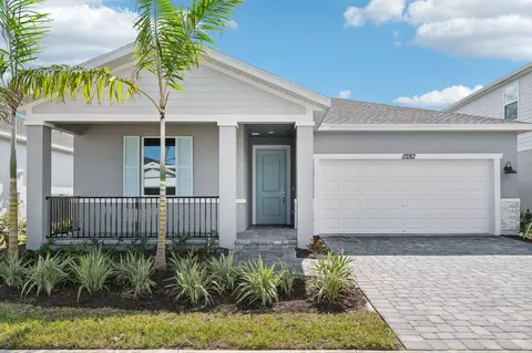 11282 NW Firefly Ct, Port Saint Lucie, FL 34987