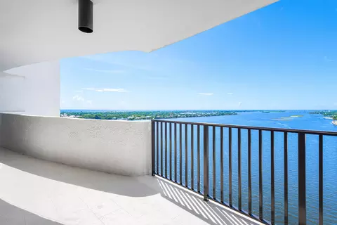1200 S Flagler #1805, West Palm Beach, FL 33401