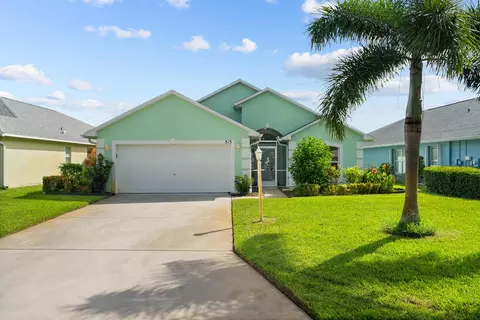 515 SW Sundance Trl, Port Saint Lucie, FL 34953
