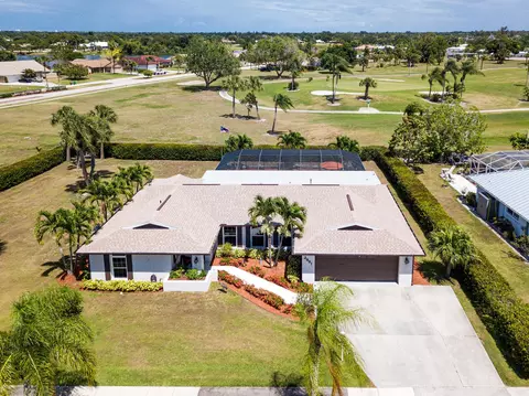 2881 SE San Jeronimo Rd, Port Saint Lucie, FL 34952