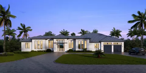 2805 Blue Cypress Ln, Wellington, FL 33414