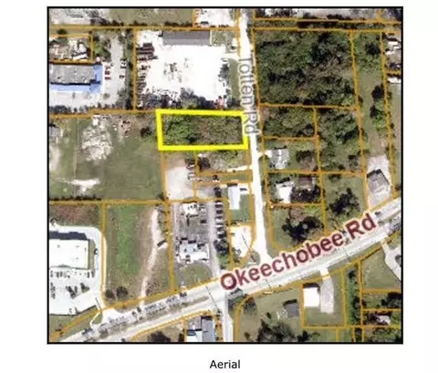 tbd Totten Rd, Fort Pierce, FL 34947