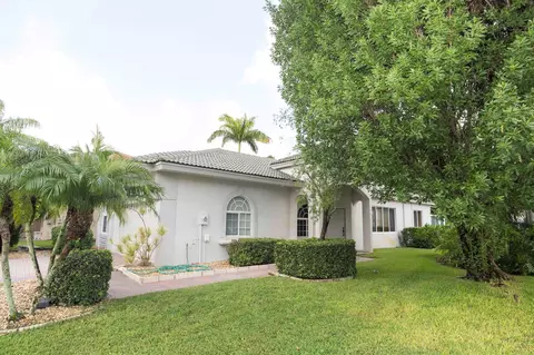 4150 Sea Mist Way, Wellington, FL 33449