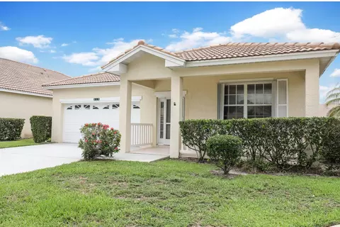 219 NW Zanzibar Pl, Port Saint Lucie, FL 34986