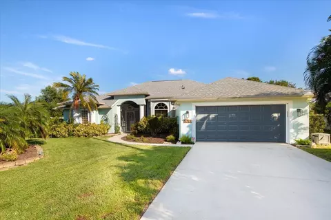 5218 NW Downy Ct, Port Saint Lucie, FL 34983