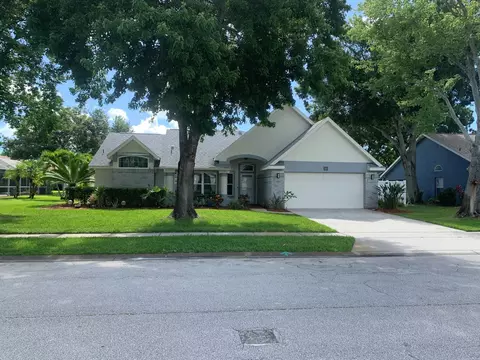 968 Pelican Ln, Rockledge, FL 32955