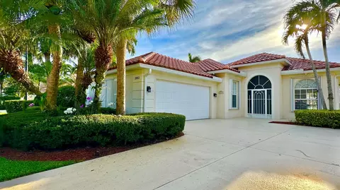 2663 Muskegon Way, West Palm Beach, FL 33411