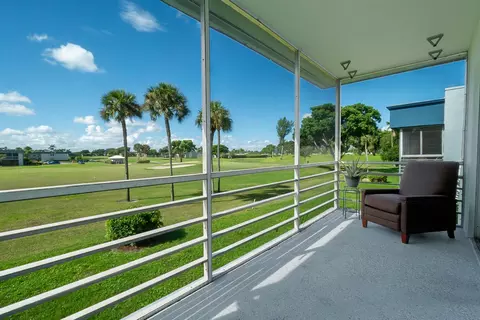 85 Normandy B Ln, Delray Beach, FL 33484