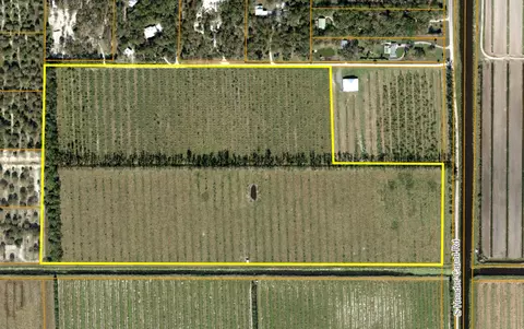 tbd S Header Canal Rd, Port St Lucie, FL 34987