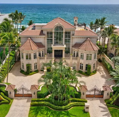 4217 S Ocean Blvd, Highland Beach, FL 33487