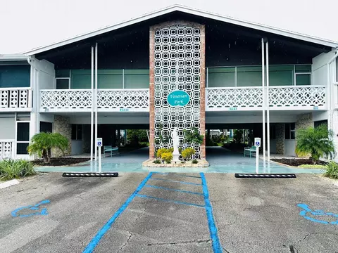 2161 NE 42nd Ct #214, Lighthouse Point, FL 33064