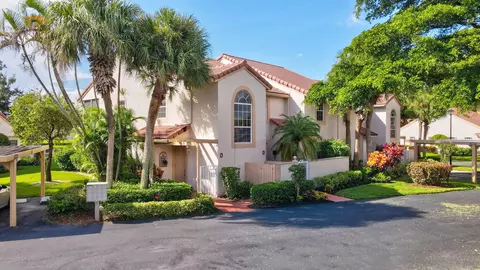 14311 Via Royale #4, Delray Beach, FL 33446