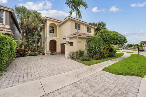 4040 Arthurium Ave, Lake Worth, FL 33462