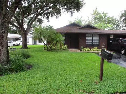 3767 W Valley Green Dr #54, Davie, FL 33328