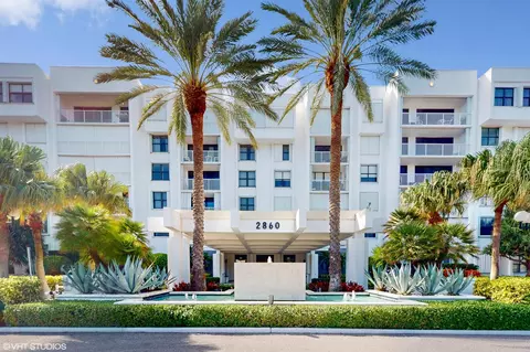 2860 S Ocean Blvd #103, Palm Beach, FL 33480