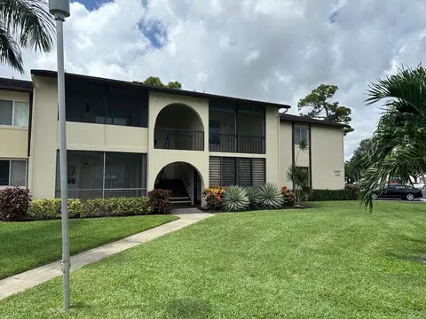 3587 La Playas Ct #A-1, Greenacres, FL 33463