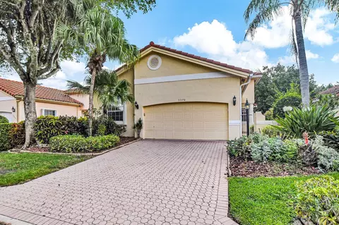 5370 Casa Real Dr, Delray Beach, FL 33484
