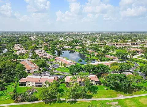 21791 Arriba Real F #14 F, Boca Raton, FL 33433