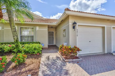 9418 Bridgeport Dr, West Palm Beach, FL 33411