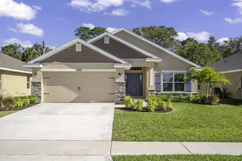5210 San Benedetto, Fort Pierce, FL 34951