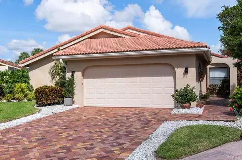 5531 Lakeview Mews Ter, Boynton Beach, FL 33437
