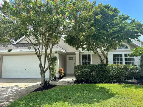 13009 Meadowbreeze Dr, Wellington, FL 33414