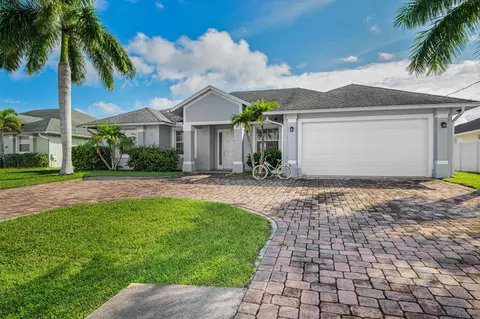 2311 SW Halissee St, Port Saint Lucie, FL 34953