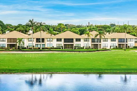 10885 Quail Covey Rd #AZALEA, Boynton Beach, FL 33436