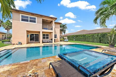 168 Manor Cir, Jupiter, FL 33458