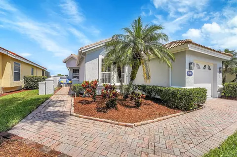 506 SW Treasure Cv, Port Saint Lucie, FL 34986