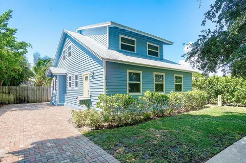 424 52nd St, West Palm Beach, FL 33407