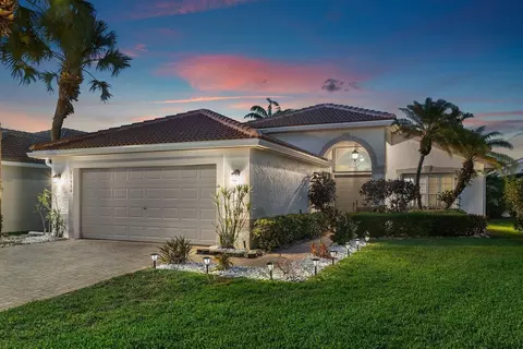 11930 Arias Ave, Boynton Beach, FL 33437