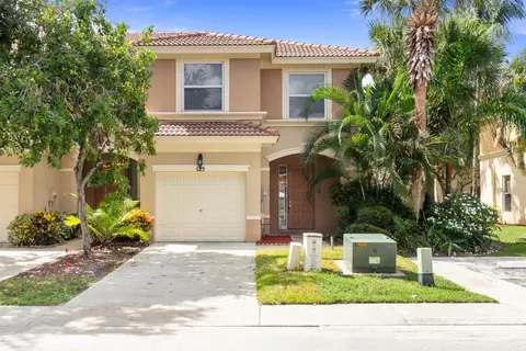 125 Wakulla Springs Way, Royal Palm Beach, FL 33411