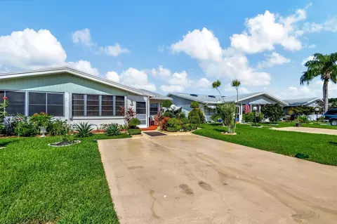 3411 Christopher St, West Palm Beach, FL 33417
