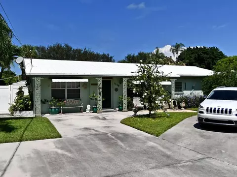 1150 Bayshore Dr, Fort Pierce, FL 34949