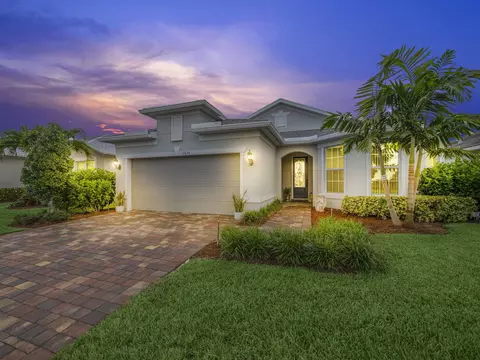 12635 SW Gingerline Dr, Port St Lucie, FL 34987