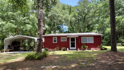 23725 NE 120th St, Fort Mc Coy, FL 32134