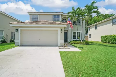 7645 Cedar Hurst Ct, Lake Worth, FL 33467