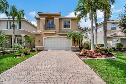 11555 Rock Lake Ter, Boynton Beach, FL 33473