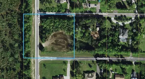 0 N 190 St, Loxahatchee, FL 33470