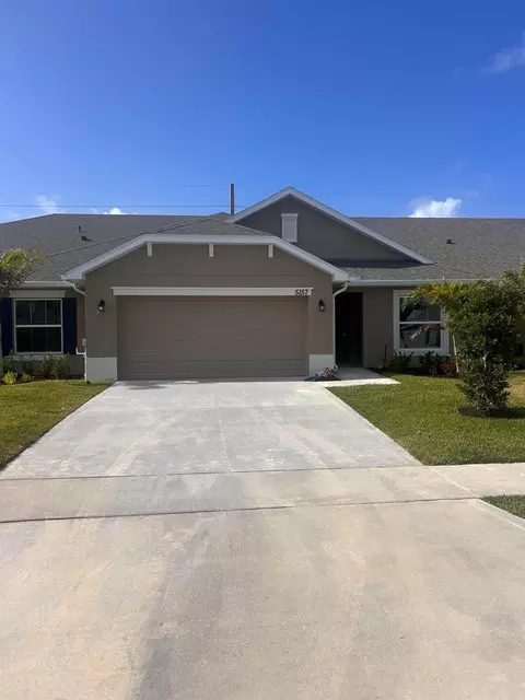 5157 Modeno St, Fort Pierce, FL 34951