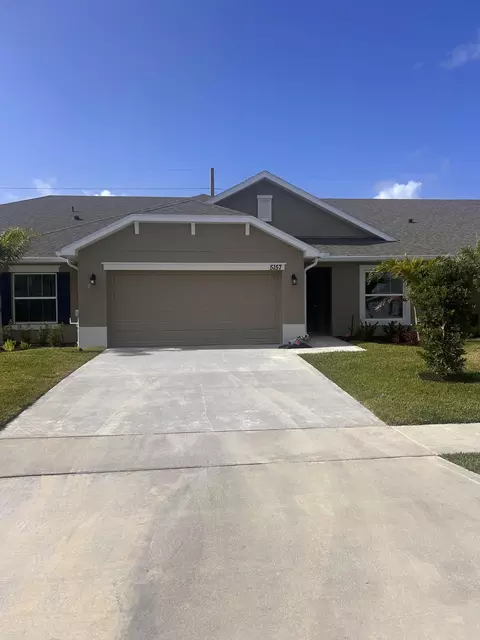 5157 Modeno, Fort Pierce, FL 34951