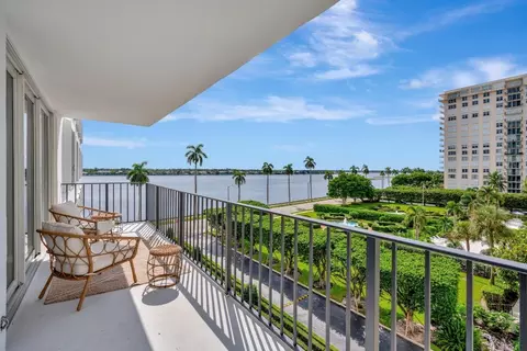 1701 S Flagler #503, West Palm Beach, FL 33401
