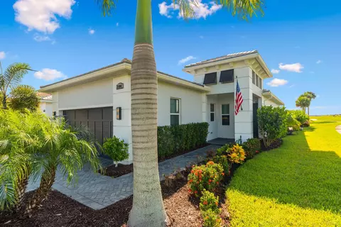 25001 SW Alberti Way, Port Saint Lucie, FL 34986