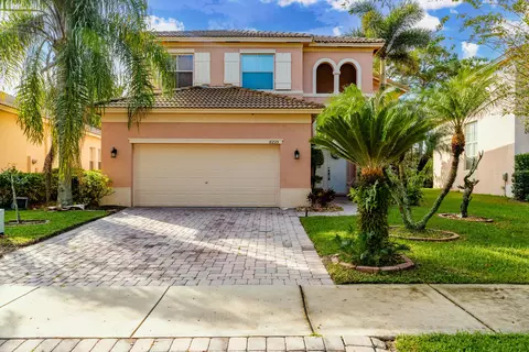 6235 Arlington Way, Fort Pierce, FL 34951