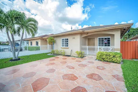 1395 W 30th St, Hialeah, FL 33012