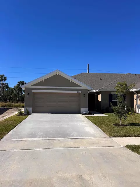 5155 Modeno St, Fort Pierce, FL 34951