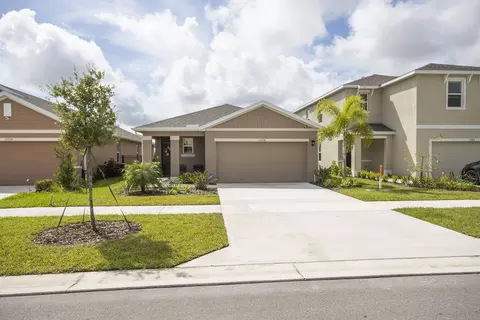 12236 SW Rimini Way, Port Saint Lucie, FL 34987