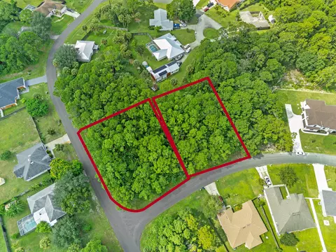 1514 Holcomb St, Palm Bay, FL 32907