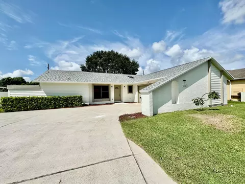 1610 SW Hampshire Ln, Port Saint Lucie, FL 34953